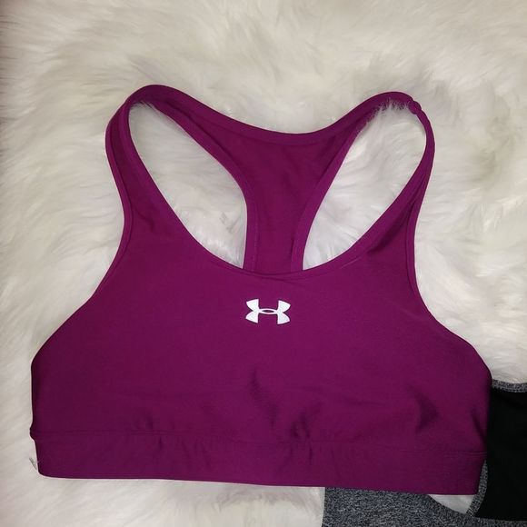 Under Armour Sports Bra Bundle S - Picture 8 of 8